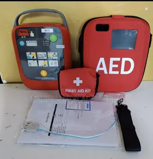 Automated External Defibrillator/Defibrillator