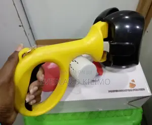 Portable Pet Pooper Scooper