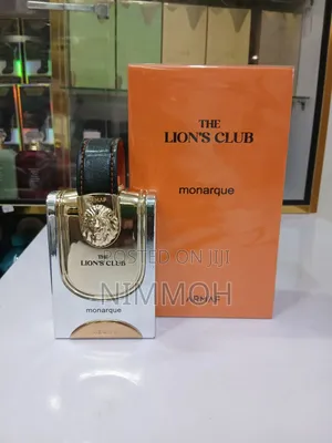 Lion's Club Monarque