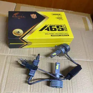 Headlight H4 H7 H1 Led Auto Fog Light 80w 16000lm 12v