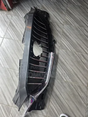 Mazda Cx-5 Aftermarket Front Grill | Sport Honeycomb Grill Upgrade