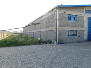 Mlolongo Warehouse/ Godown for Sale