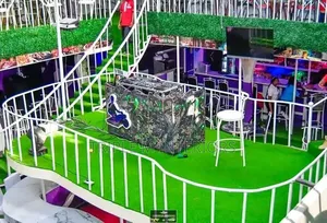 Reclaim Your Weekends: Lditch the Mower for Premium Turf