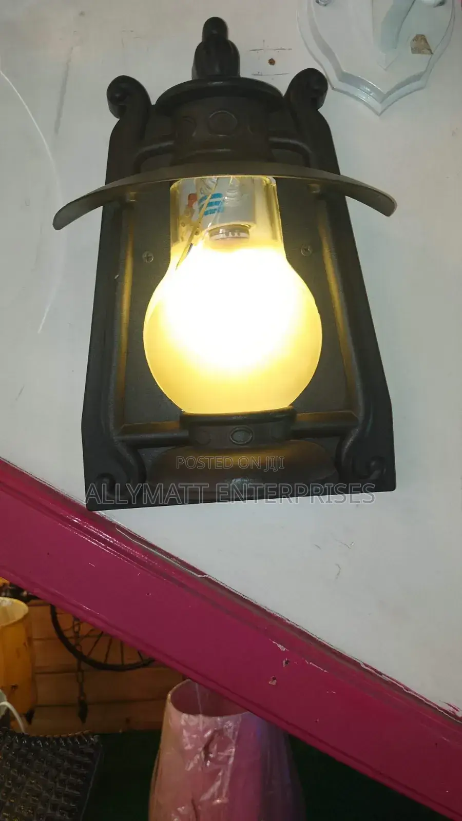 Wall Light