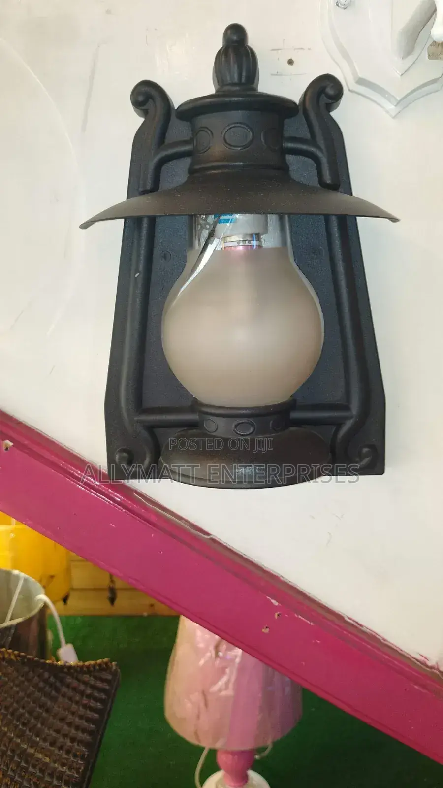 Wall Light