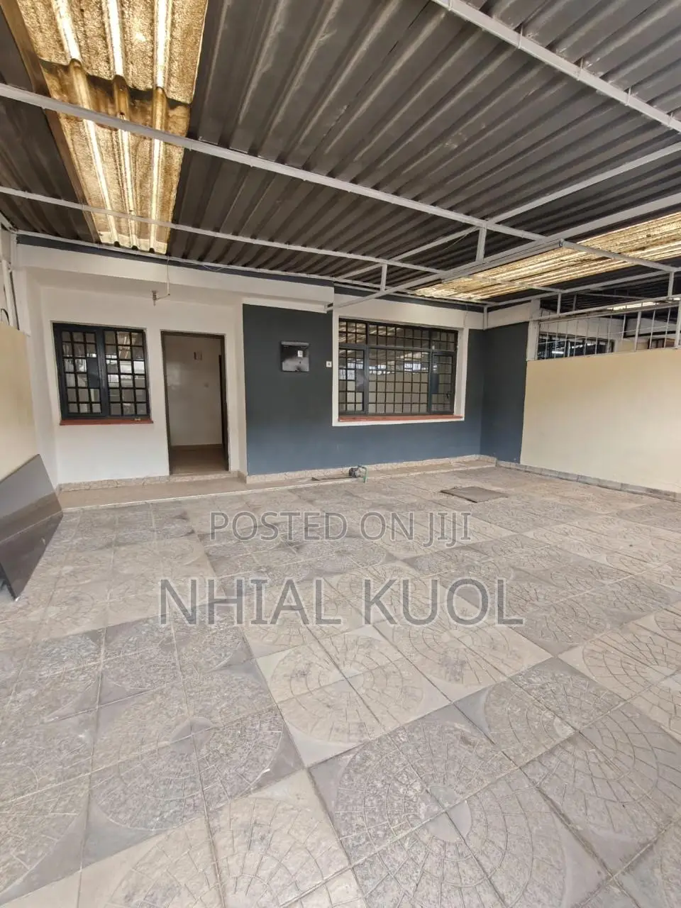 4 Bedroom +Sq