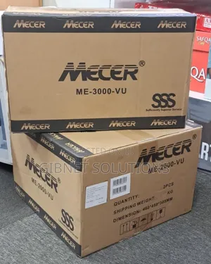 Mecer 3kva Ups
