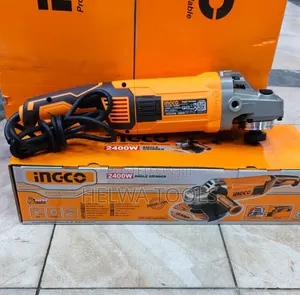 Angle Grinder 2400 Watts Ingco