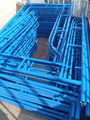 Best Quality Scaffolding Ladders