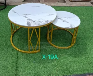Marble Coffee Table