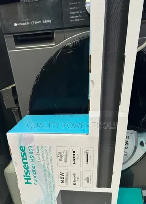 Hisense Soundbar Hs1800 140w