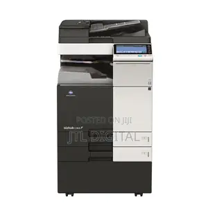 Konica Minolta Bizhub C364 A3 Colour Photocopier Printer Scanner