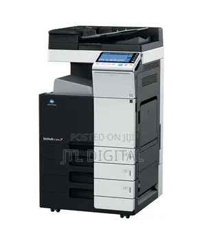 A3 Colour Photocopier Bizhub C364 Printer Scanner Copier