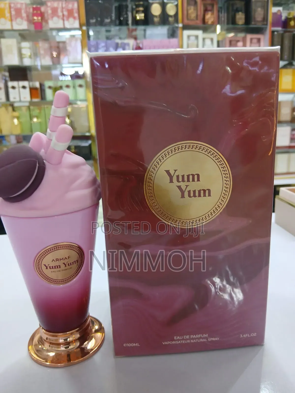 Yumyum Armaf