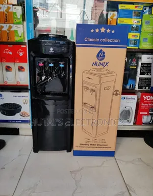Nunix Water Dispenser