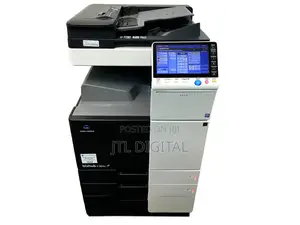 Konica Minolta C364 Office Photocopier Machine for Sale