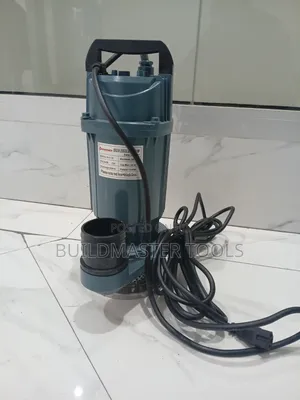 Premier Brushless Dc Submersible Pump