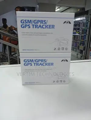 Heavy-Duty Coban Tk303 GPS GSM GPRS Real-Time Vehicle Tracker With App