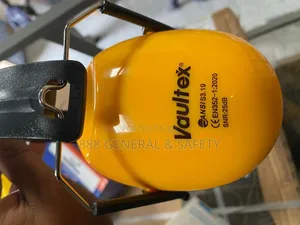 Earmuffs (Earmuffs Vaultex 25db ). - Vaultex