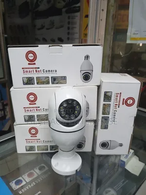 CCTV Build Camera