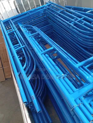 Modernized Scaffolds Kenya