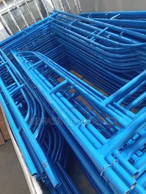 Modernized Scaffolds Kenya