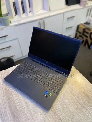 Laptop HP Victus 16 16GB Intel Core i7 SSD 512GB