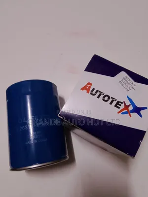 Oil Filter Hyundai Hd72/65 (Autotex)