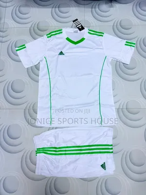 New Adidas Original Jerseys