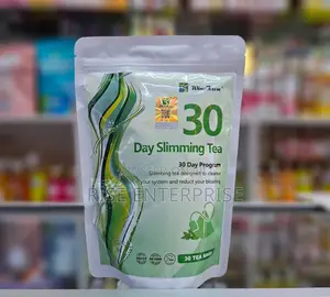 30days Slimming Tea - 30 Tea Bags