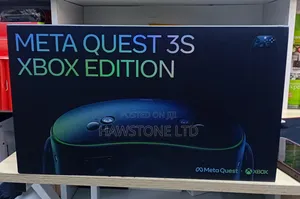 Meta Quest 3s Xbox Edition