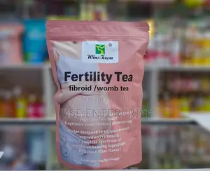 Fertility Tea Fibroids/Womb Tea