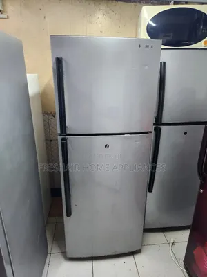 Good Working Double Fridge