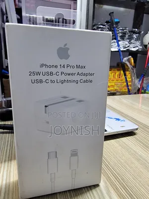 iPhone Charger 25w Power Adapter 11,12,13,14