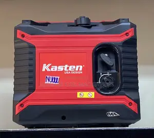 Kasten Sp2000is Inverter Gasoline Generator