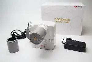 Portable Dental Xray Machine