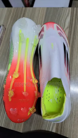 Adidas F50 Soccer Boot