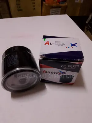 Oil Filter for Daewoo Cielo/Opel (Autotex Brand)