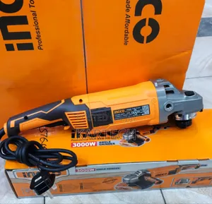 Ingco 3000w Angle Grinder