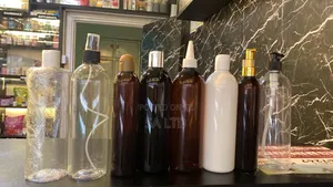 Cosmetics Packaging Containers