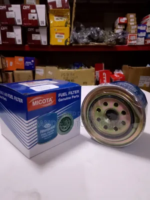 Fuel Filter Hyundai Hd72/65 (Micota Brand)
