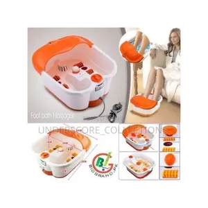 *Foot Massager