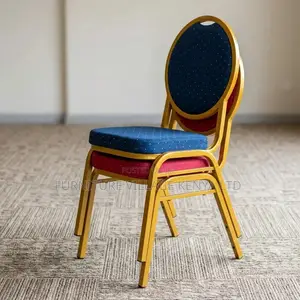 Stacking Hotel Restaurant Chair