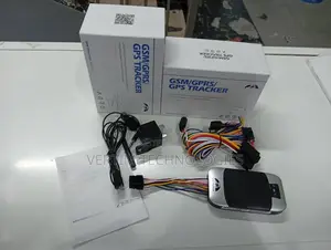 Cost-Effective Long-Term Reliable Use Coban Tk303 GPS Car Tracker
