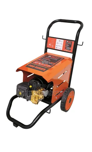 Btali High Pressure Washer Bt-2200hpw Pro Series 4200psi