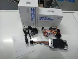 Coban Tk303 GPS Tracker With Long-Term Reliability Fleet Monitoring