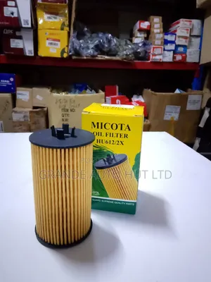 Oil Filter Chevrolet Cruize (Micota Brand)