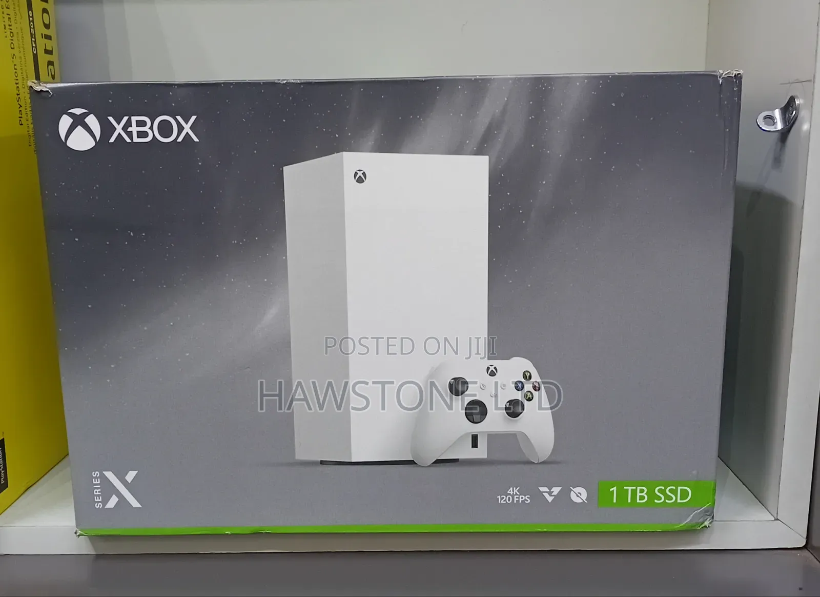 Xbox Series X Digital