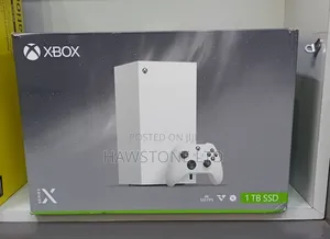 Xbox Series X Digital