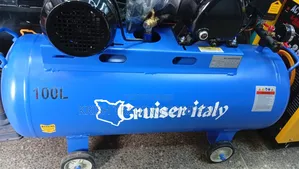 100l Electric Air Compressor Cruiser Italy